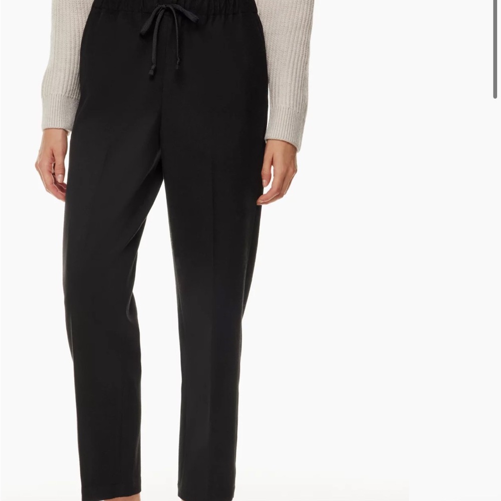 Babaton Jimmy Pant Small